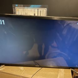 samsung smart tv 32 in lcd for parts