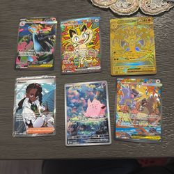 Pokemon Lot Mega Evolution, Phantasmal Flame, Perfect Order 