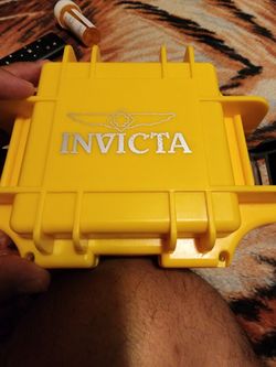 Invicta New