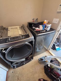 Washer And Dryer Repairs