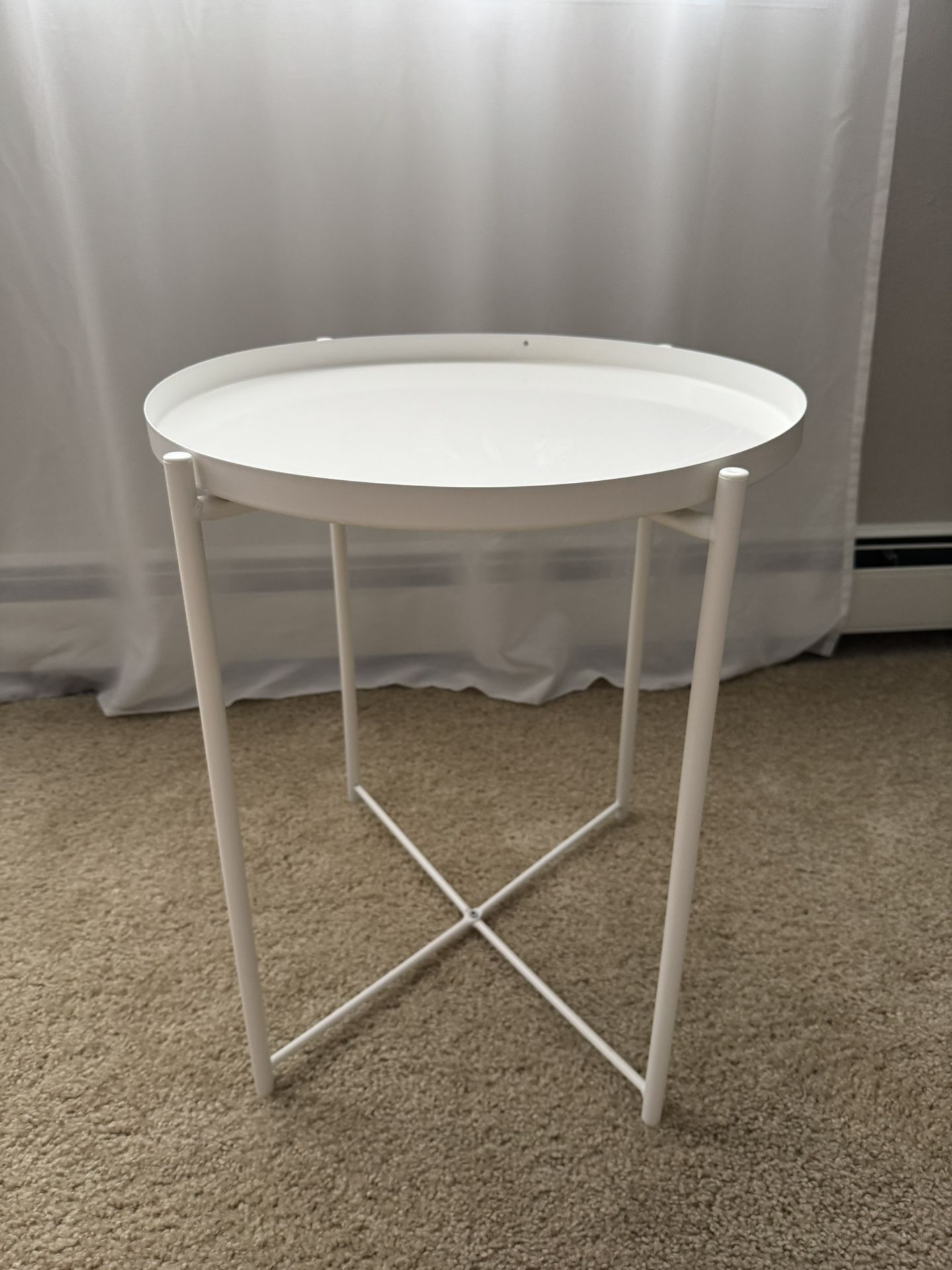 Tray Table