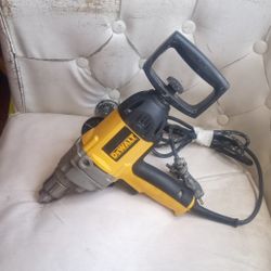 Mixteador DeWalt Electrica 