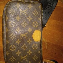 Louis Vuitton Purse
