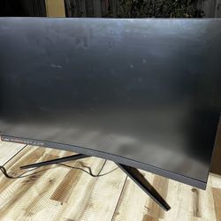MSI Monitor 165hz 1ms