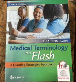 5th Edition Medical Terminology