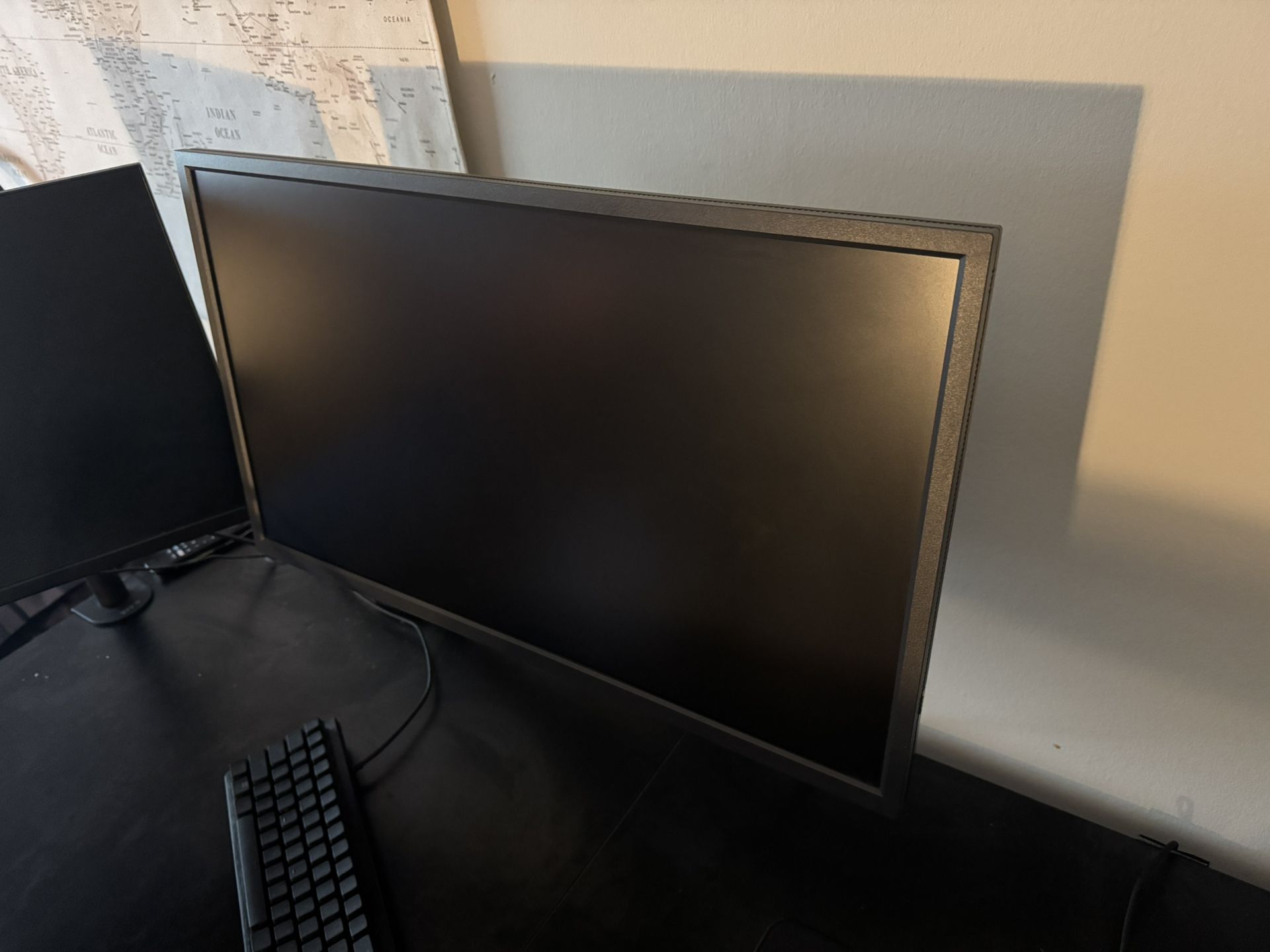 BenQ ZOWIE XL2540K 24.5” 240Hz Esports Gaming Monitor – 1080p, 1ms