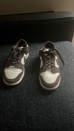 Nike dunk low retro se