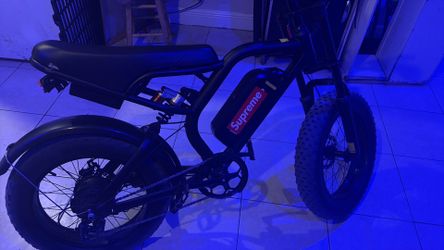 Hikeep ebike