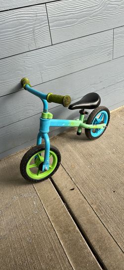 Balance Bike