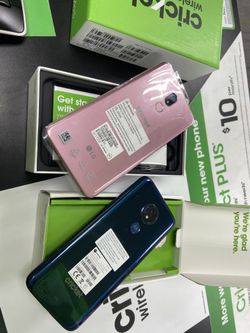 Portin in from metro pcs ,boost mobile, tmobile ,sprint❗️❗️‼️‼️‼️great come to cricket wireless and get a free yess FREE phone