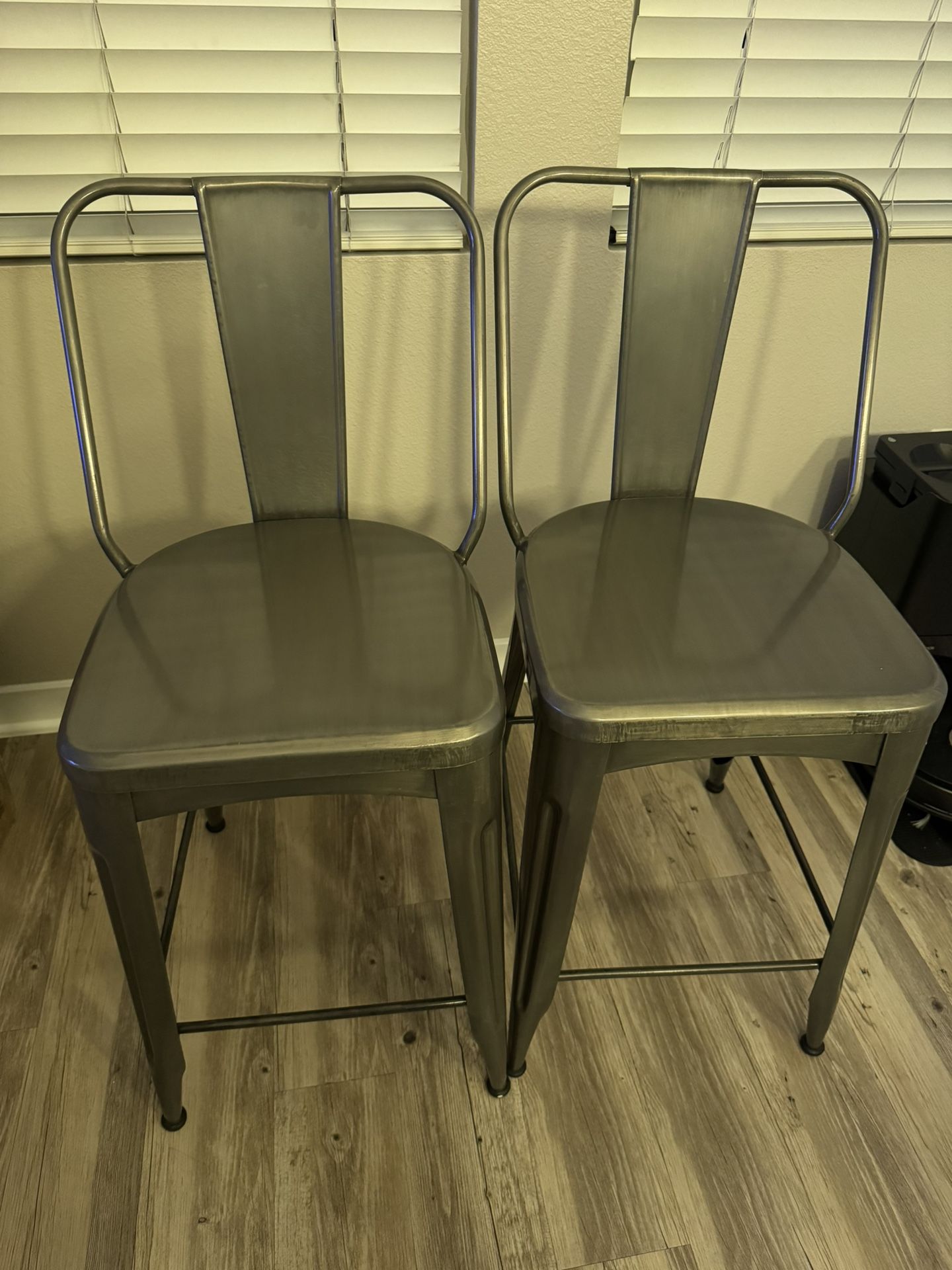 World Market Bar Stools