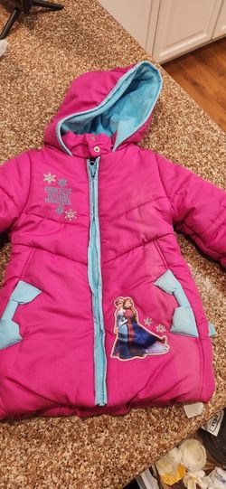 Jacket  Disney 
