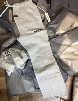 Essentials fear of God Sweats