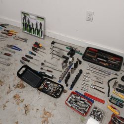 You pay cash at lowe's in mesquite , and I'll pay with my credit card and give you discoun