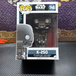 K-2SO  Funko