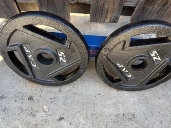 Olympic plates
