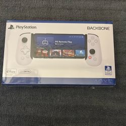Playstation Backbone 