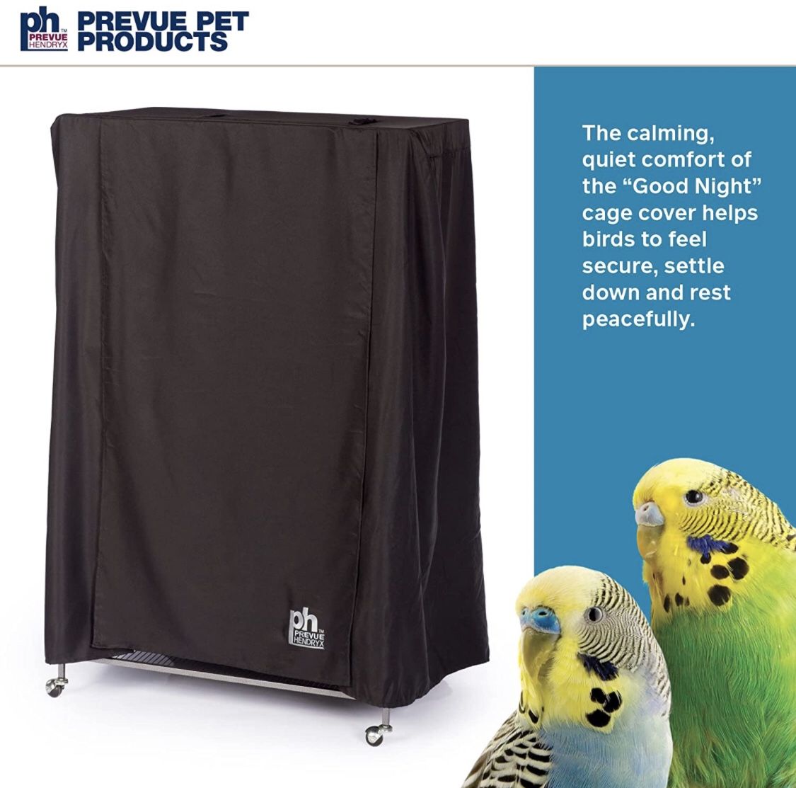 Bird Cage Cover