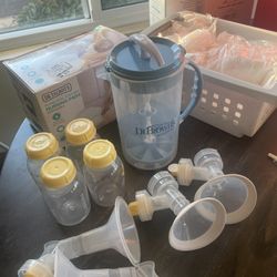Nursing Essentials Postpartum