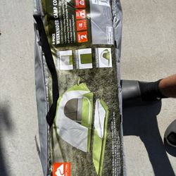 Ozarl Trail Weekender Camp Combo