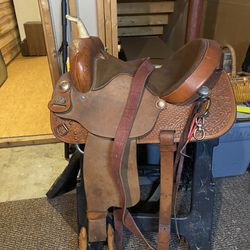Horse tack/equipment 