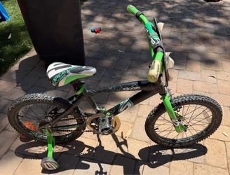 Bike