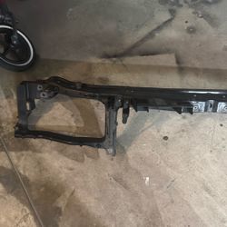 Dodge Charger 11-14 Radiator Support