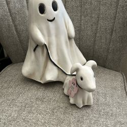 Ghost Walking Do