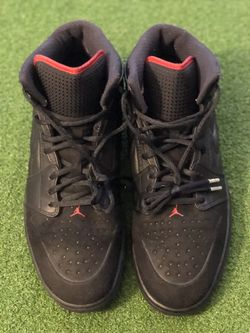 Nike Air Jordan 1 99 Bred Size 13