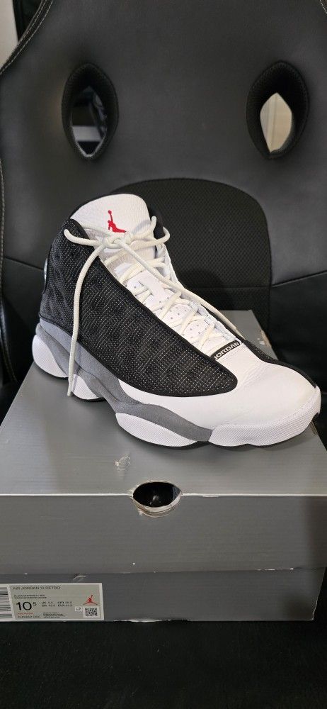 Sneaker Lot All Flavors