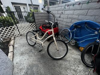 Electra Townie 3i Bike