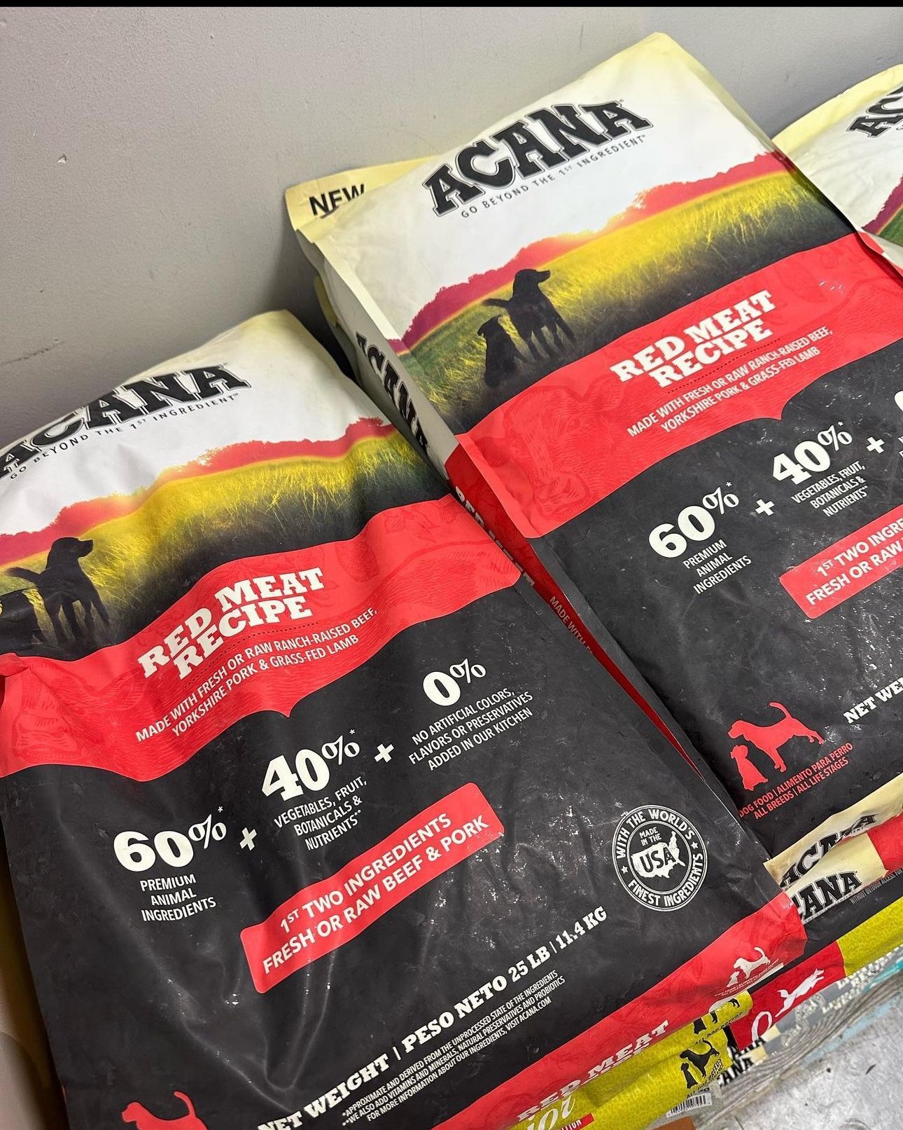 Dog Food