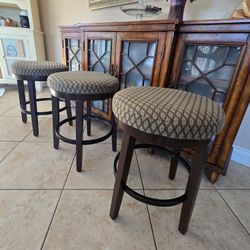 Bar Kitchen Stools 