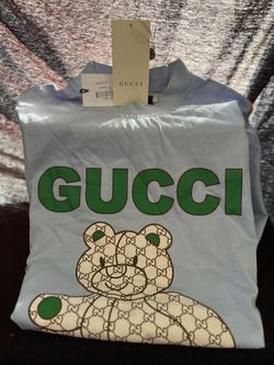 Gucci Tshirt 🚹🚺