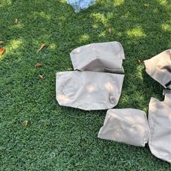 Seat Covers