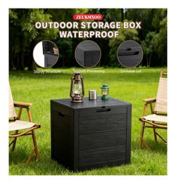 ✨35 Gallon Storage Container ✨
