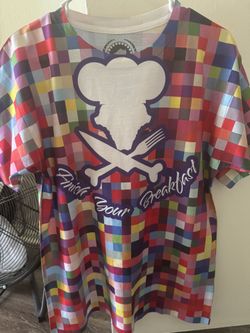 Finish Your Breakfast Shirt