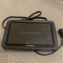 GARMIN DEZL 770 LM Truck Car Sat Nav GPS Navigation with Bluetooth GENUINE