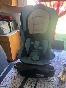 Car Seat
