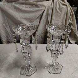 Candle Holders 