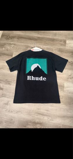 Rhude Streetwear Size Medium