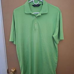 Polo Ralph Lauren Men's Golf Polo Shirt Size Medium 