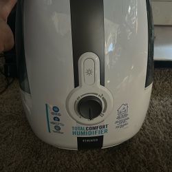Humidifier