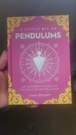 Pendulum Book