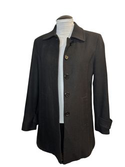 Merona Peacoat