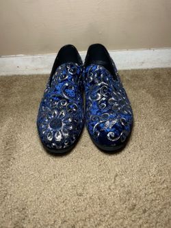 Mens stylish loafers