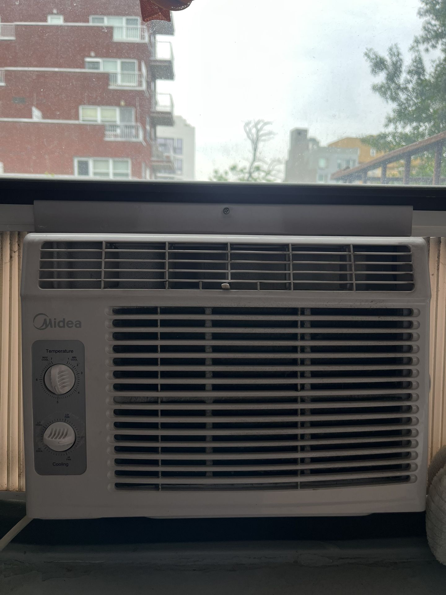 AC Unit