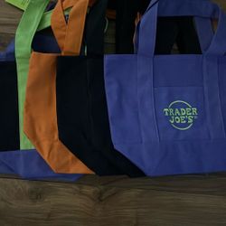 New Halloween Mini Tote Bags 