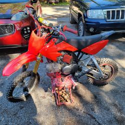150cc Pitbike / Dirtbike (Looking More For Trades)