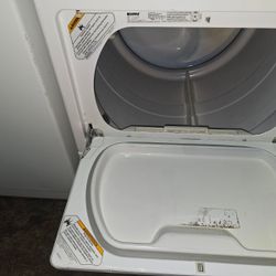 Kenmore washer And Dryer